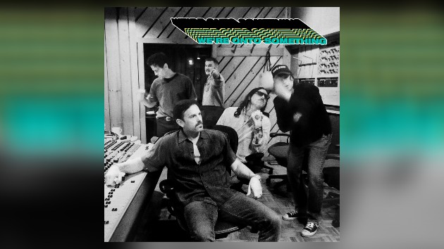 Kings of Leon announce second collaborative single with Zach Bryan