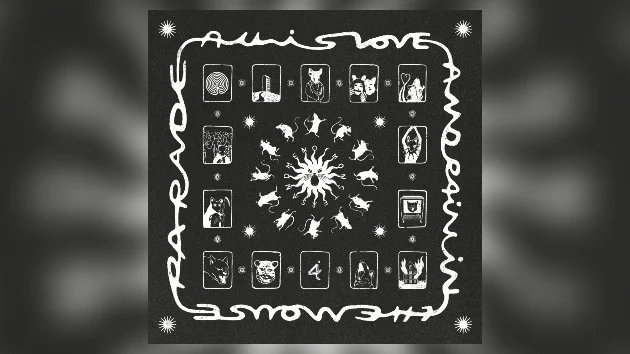 Of Monsters and Men announces new album, ‘All Is Love and Pain in the Mouse Parade’