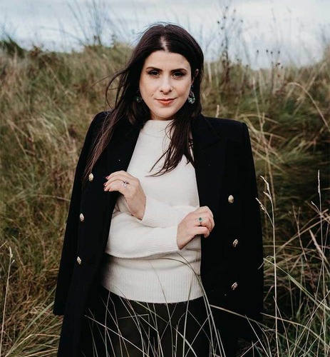 Bernadette Morris to Perform at Ca d’Zan House Concerts in Cambridge on August 8, 2025