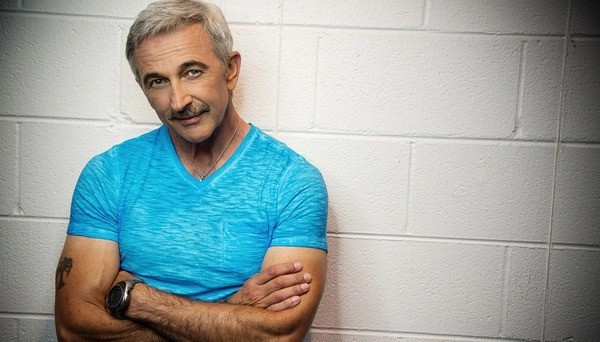 Aaron Tippin, September 11