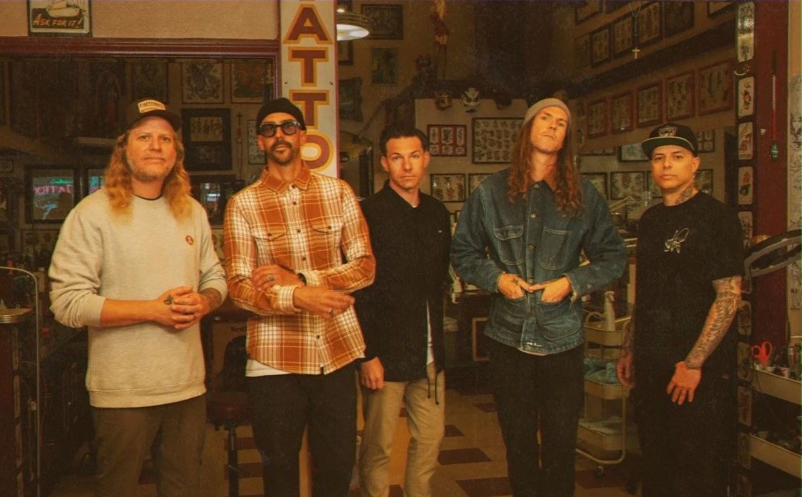 Dirty Heads, September 4