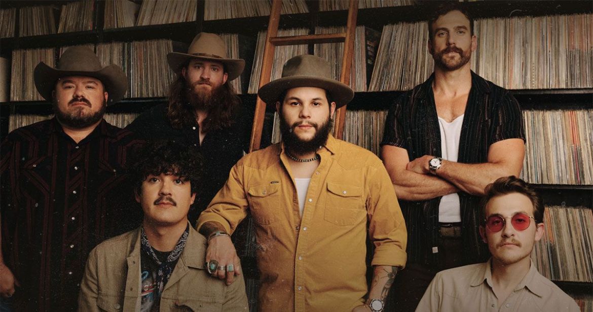 Flatland Cavalry, August 21