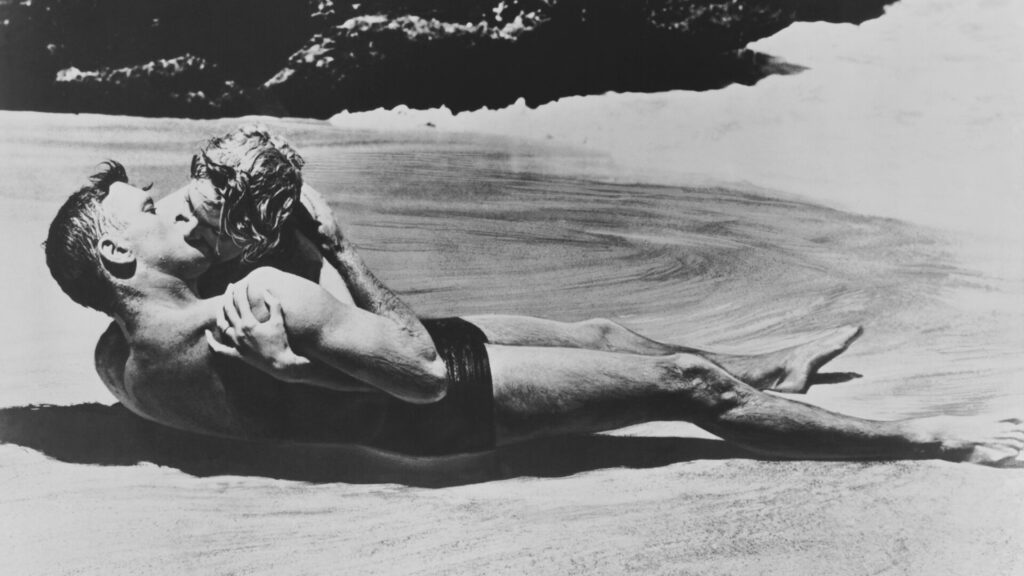 “From Hitler to Hollywood” Film Series, September 3 through October 1