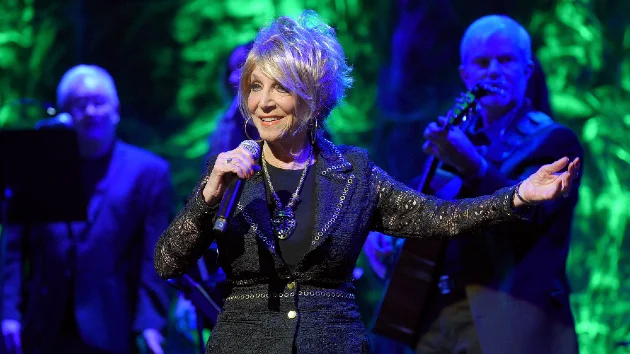 ‘Jeannie Seely’s 5398th Opry Show’ set for Aug. 14