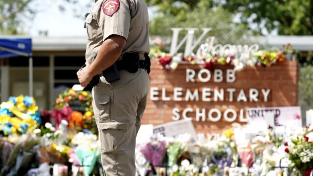 Documents released on Uvalde massacre show police chief did not follow training on active shooters