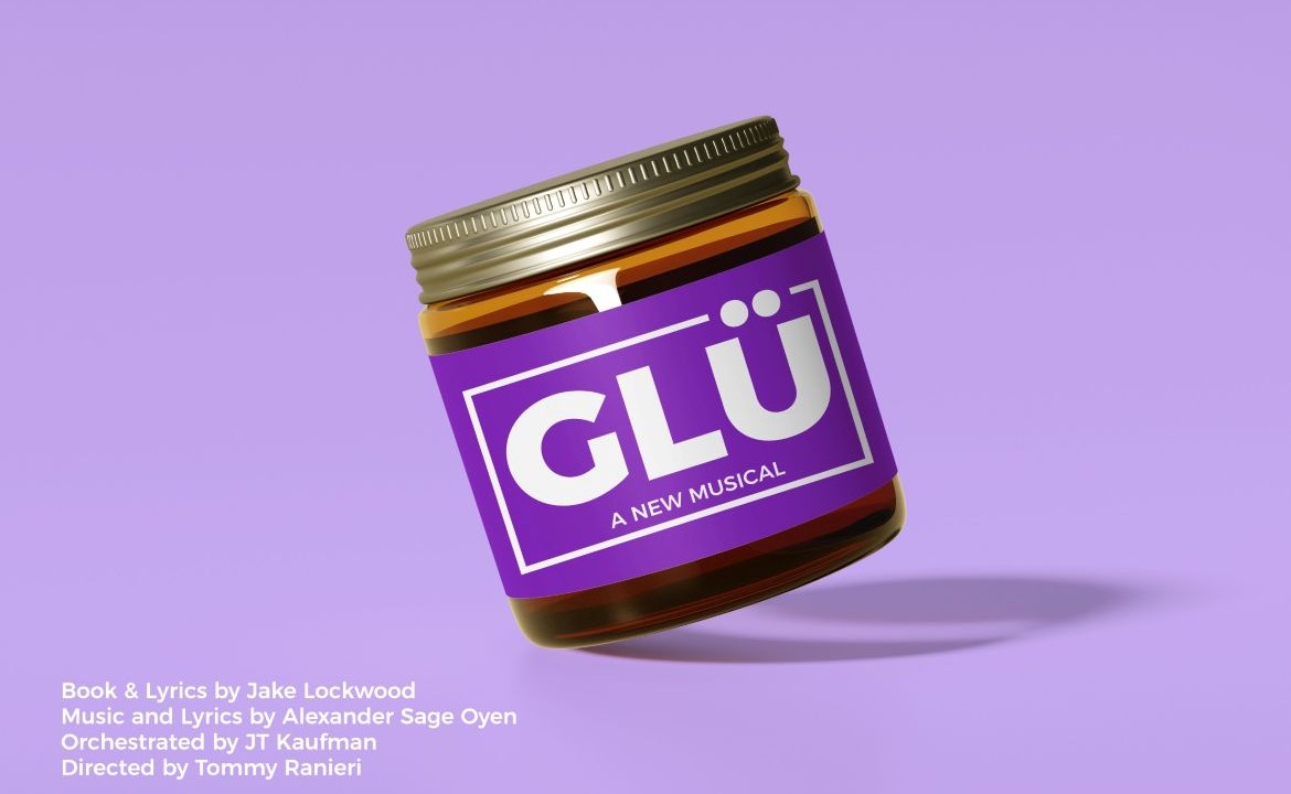 “Glü,” August 22 through 31
