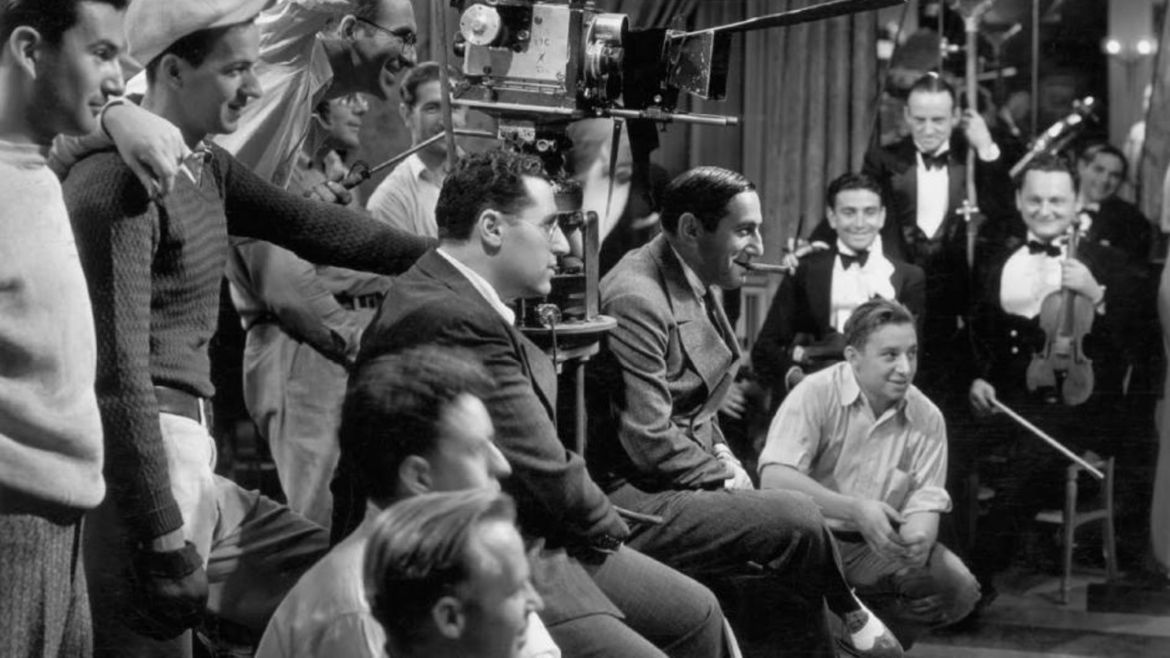 “From Hitler to Hollywood,” August 24