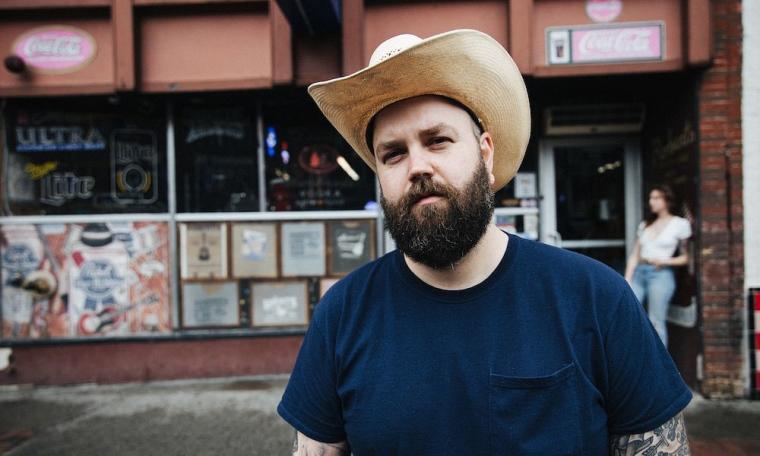 Joshua Hedley, September 7