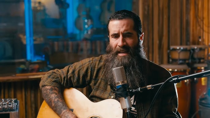 JP Harris, August 22