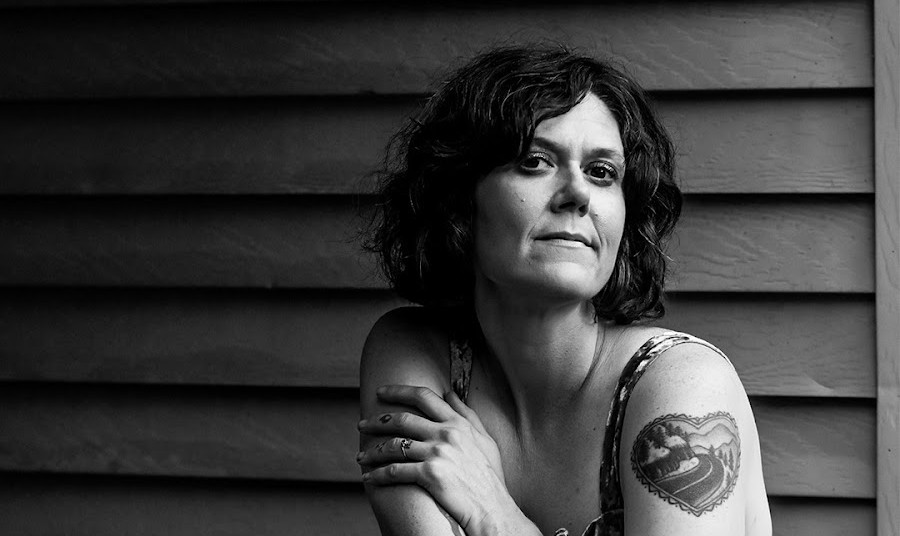 Lilly Hiatt, August 27