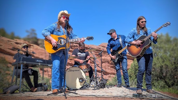 The Marcus King Band, September 11