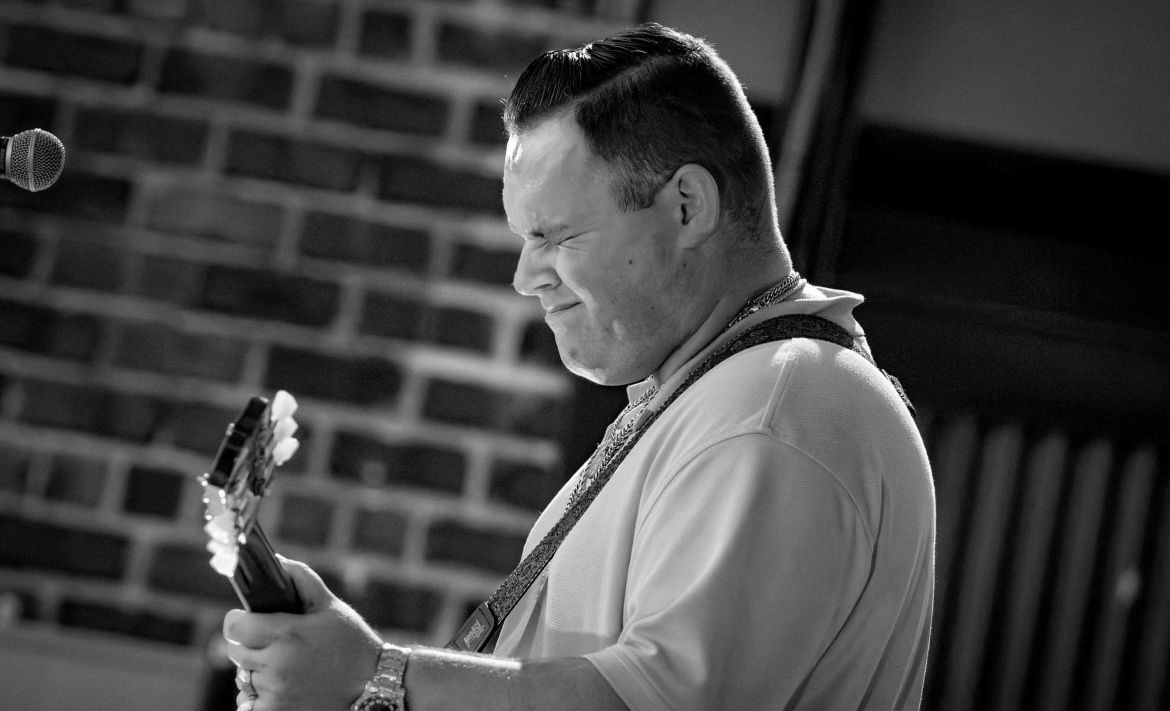 The Matt Fuller Band, September 5