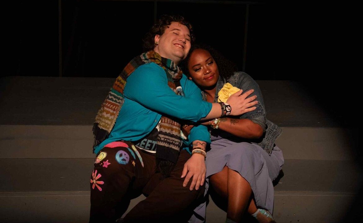 New York States of Mind: “Ordinary Days,” at the Black Box Theatre through August 17