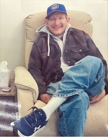 Dixon Police Seeking Help in Locating Missing Man