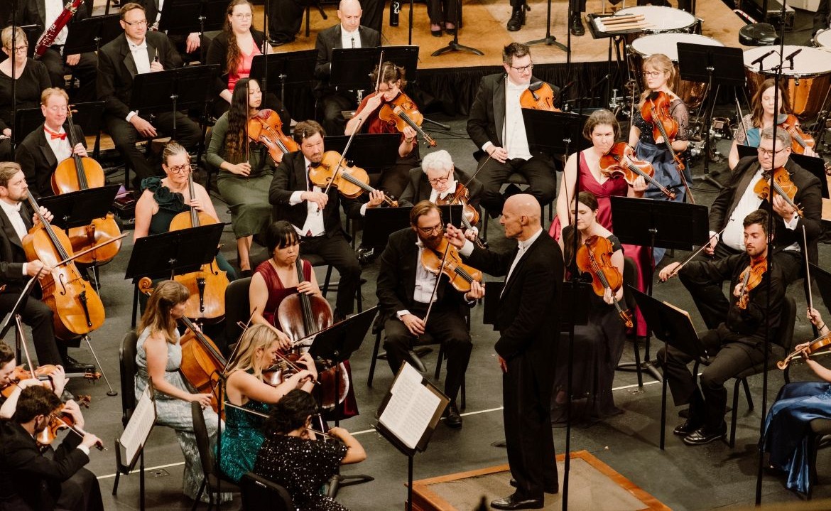 Access Meeting Inspiration: Classics and Premieres Are Part of the 2025-26 Quad City Symphony Orchestra Season