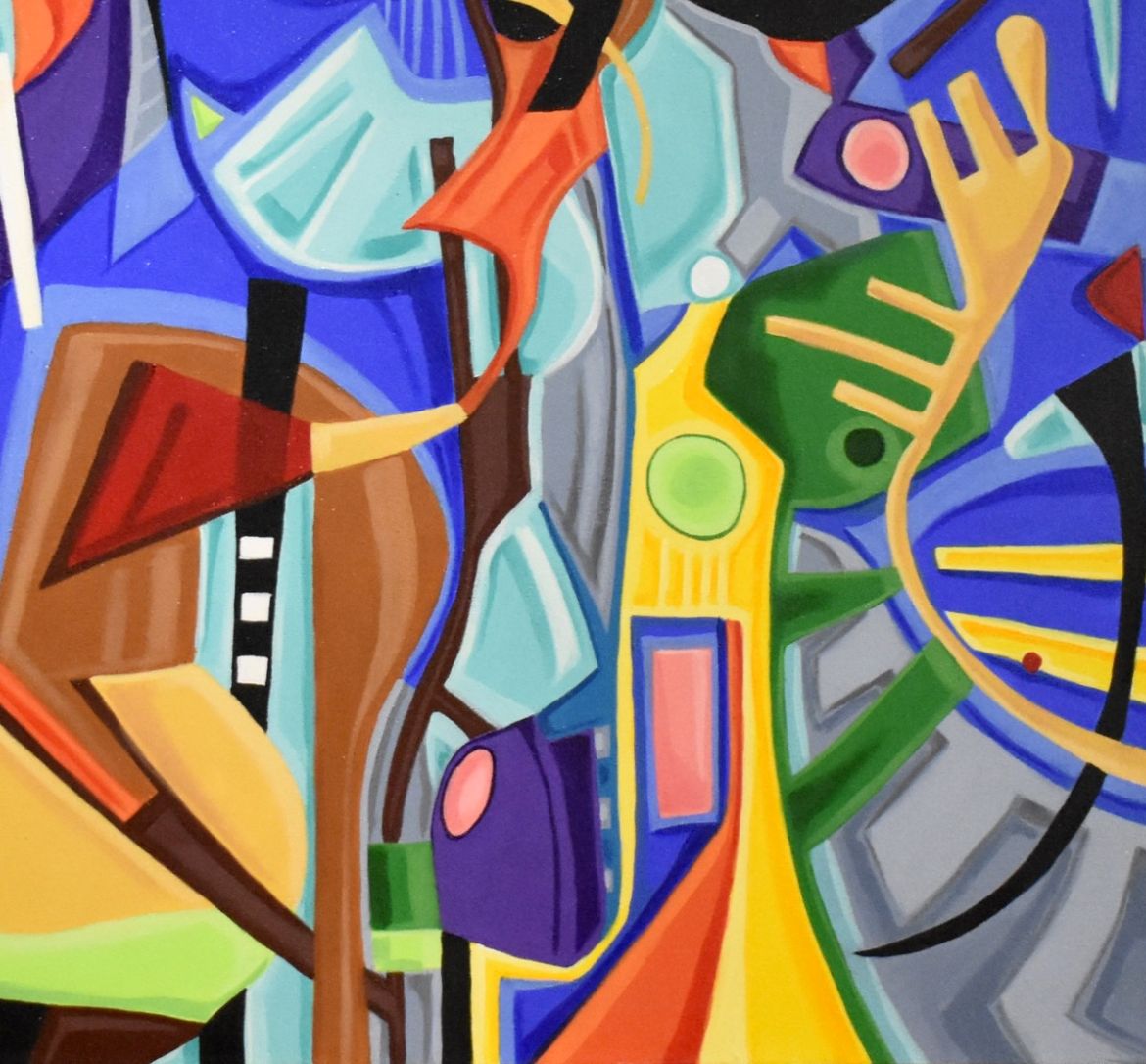 “Image & Idea,” August 15 through September 30