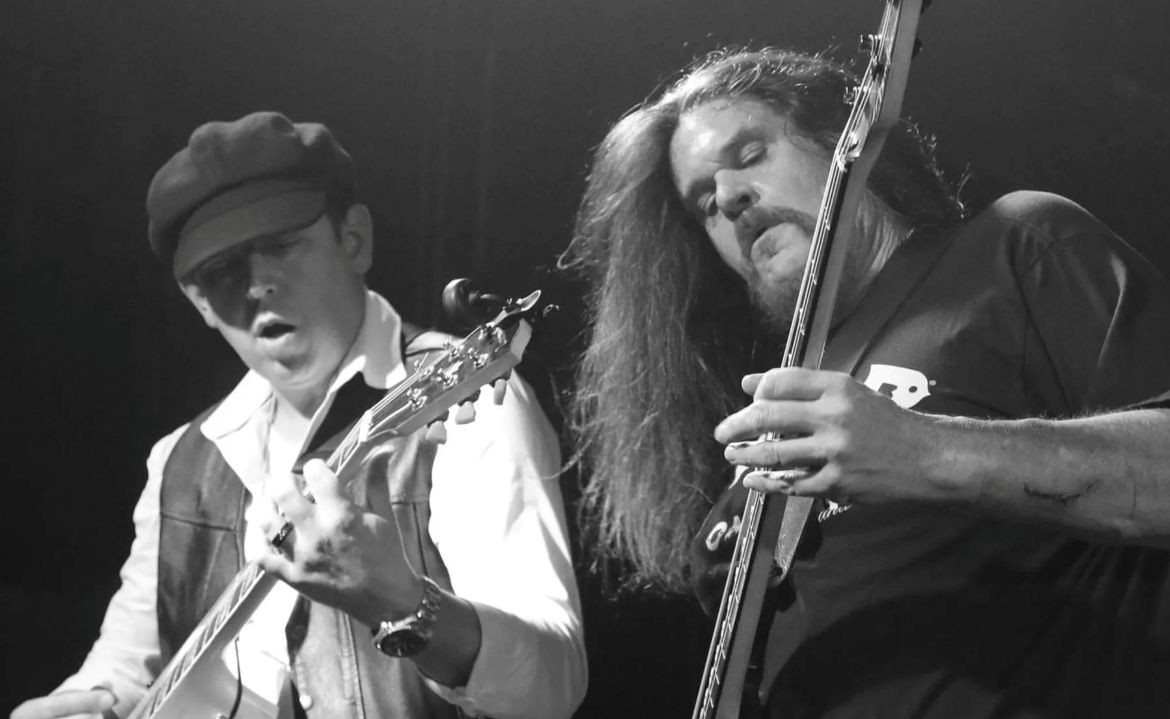 Sins N’ Roses, September 6