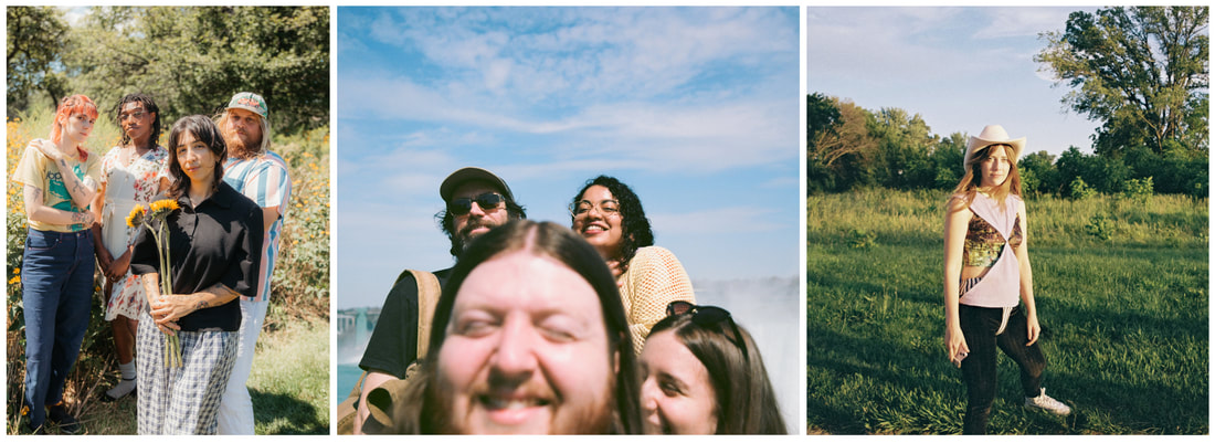 Tenci, Thanka Iyer, and Allalibera, September 4