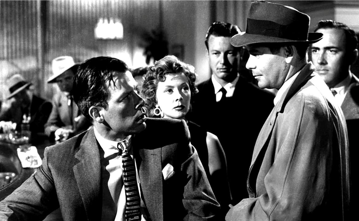 “The Big Heat,” September 10