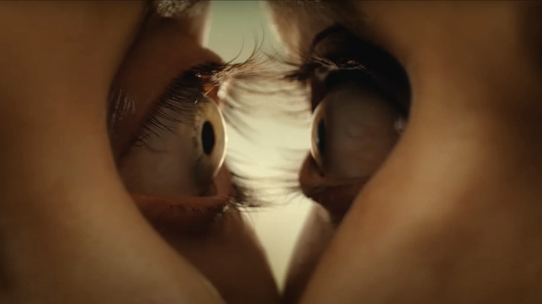 Stuck in the Middle with You: “Together,” “The Bad Guys 2,” and “The Naked Gun”