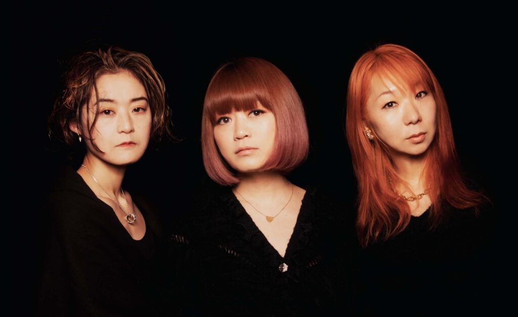 TsuShiMaMiRe, August 31