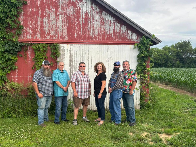 Tommy T & The T-Bones Close Out the Kewanee Summer Concert Series on August 21, 2025