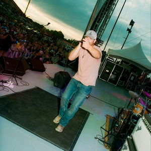 Tyson Schulte @ The Orpheum Theatre – Galesburg, IL