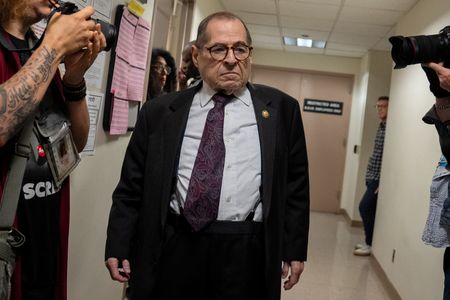 Longtime US Democratic congressman Jerry Nadler won’t seek re-election – NYT