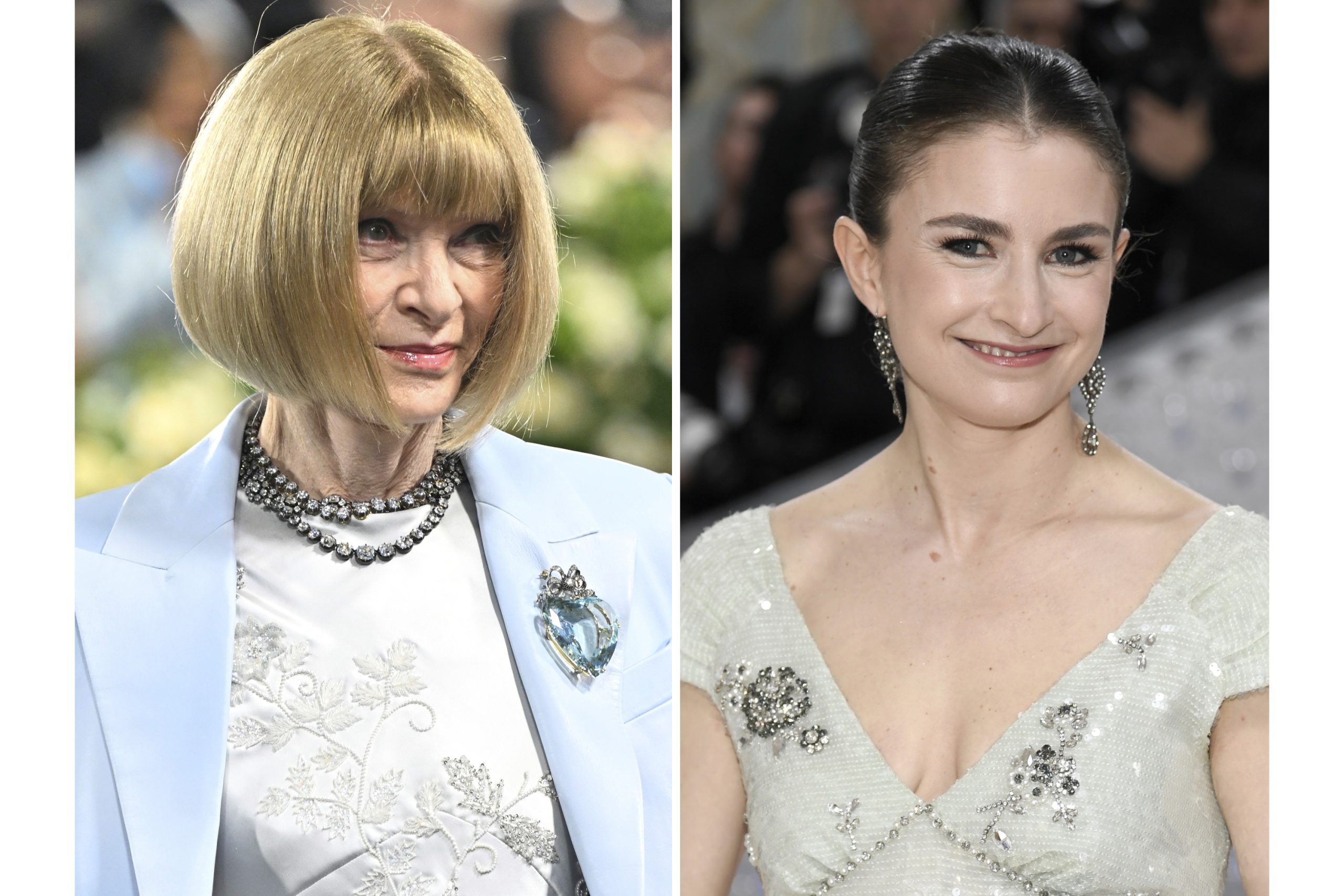 Anna Wintour taps Chloe Malle as Vogue successor — but she’s still in charge