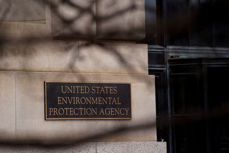 US appeals court allows Trump’s EPA to nix climate grants