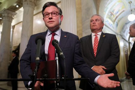 Bipartisan pair of US lawmakers push for vote to force release of Epstein files