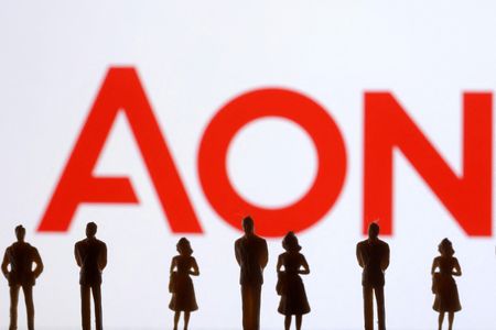 Aon in talks to return NFP wealth business to Madison Dearborn for nearly $3 billion, FT reports