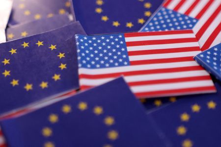 EU court backs latest EU, US data transfer deal