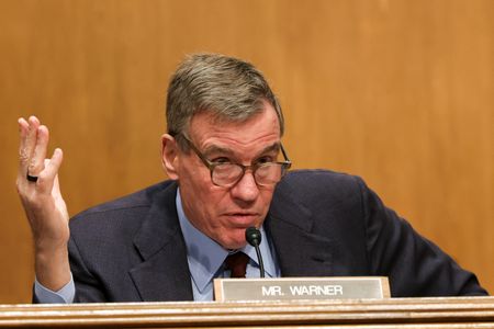 US intelligence meeting scrapped after far-right activist attacks, Democratic senator says