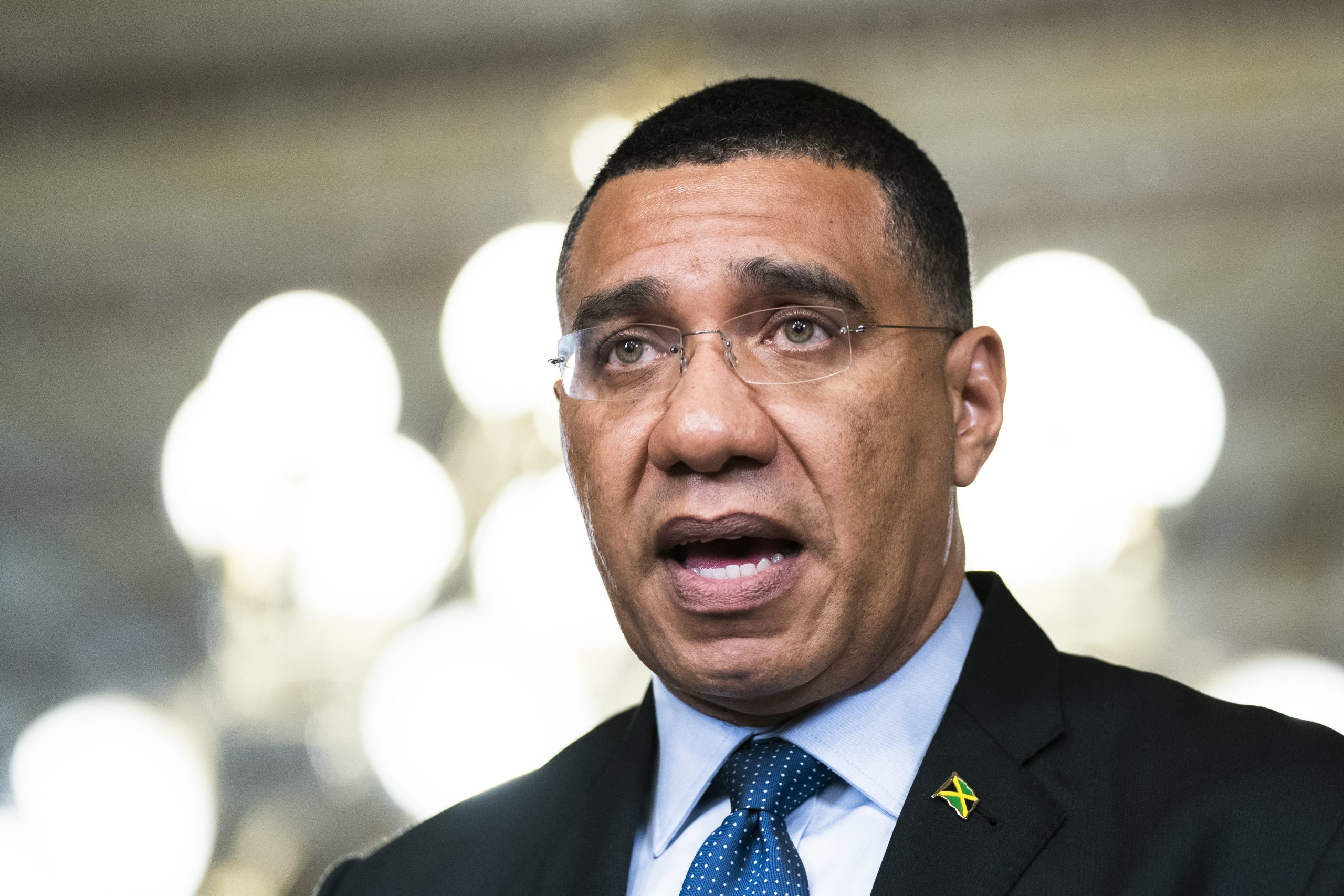 Jamaica holds general election as island shaken by corruption, inequity and economic concerns
