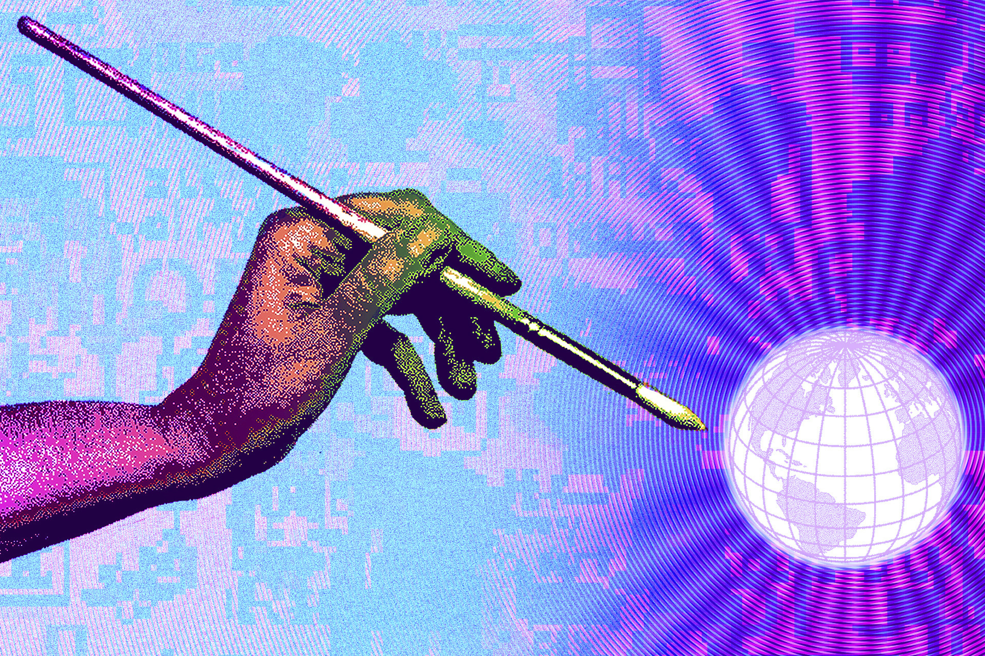 Welcome to wplace: A chaotic, collaborative digital canvas where users ‘paint the world’