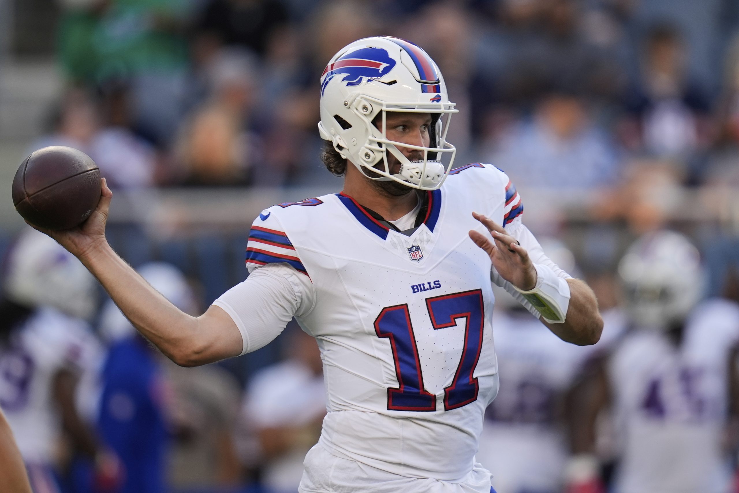 Can the NFL crown a first-time Super Bowl champion this season?