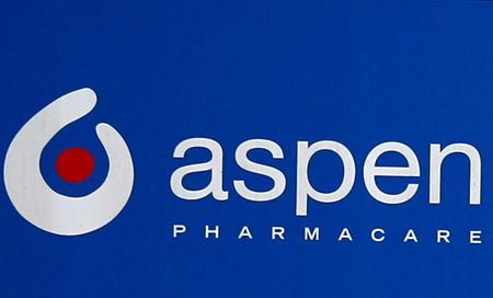Aspen gets approval for Mounjaro pen in South Africa, stepping up Novo rivalry
