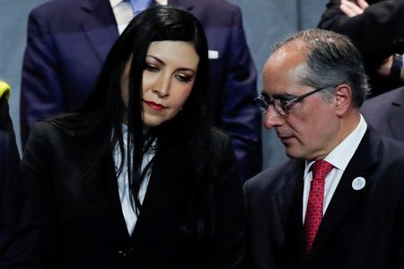 Mexico’s Grupo BMV plans to launch options for major US stocks like Amazon