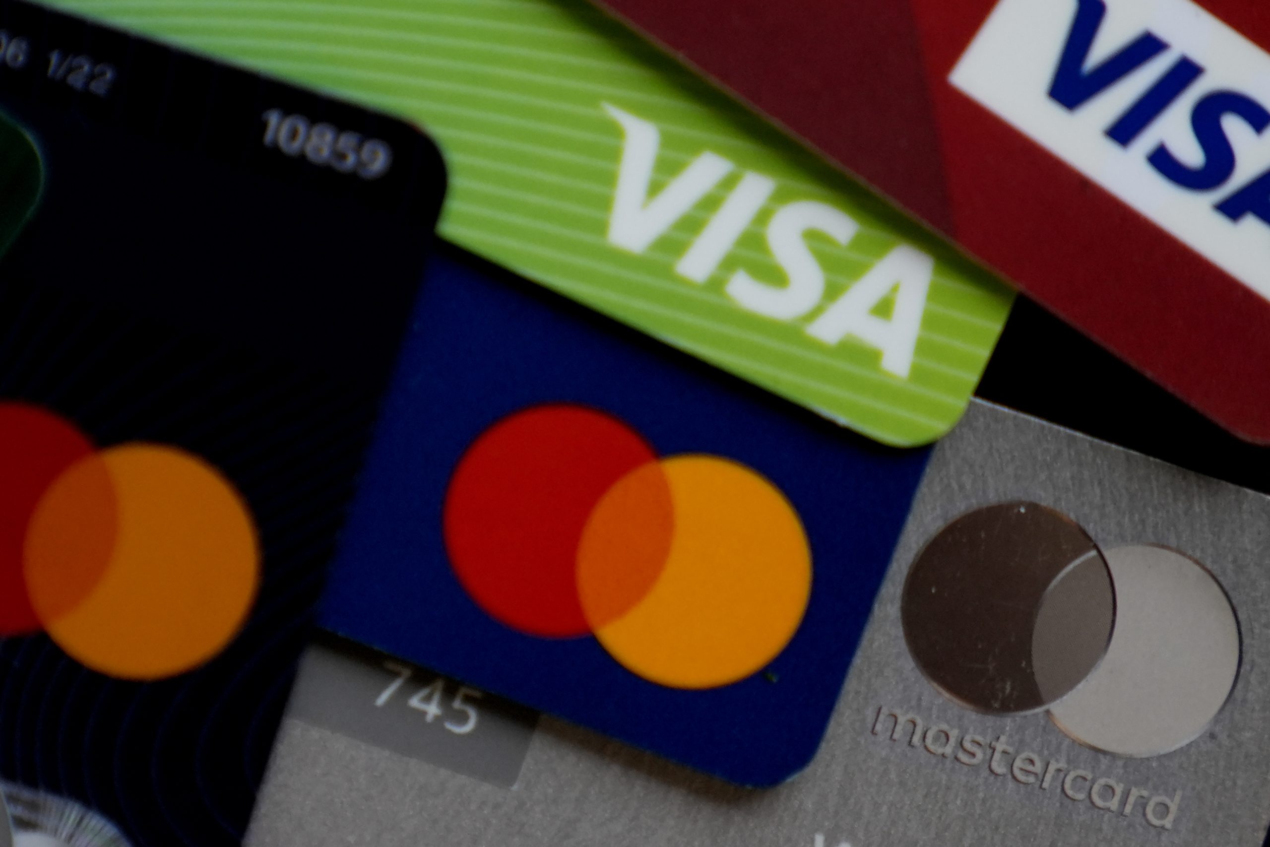 Americans would save $100B if credit card rates were capped as Trump proposed, researchers say