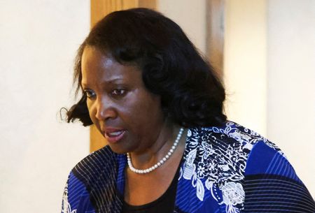 US Justice Department launches criminal mortgage fraud probe into Fed Governor Cook