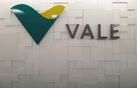 Brazil’s Vale reopens key mine, plans to invest $12 billion in Minas Gerais