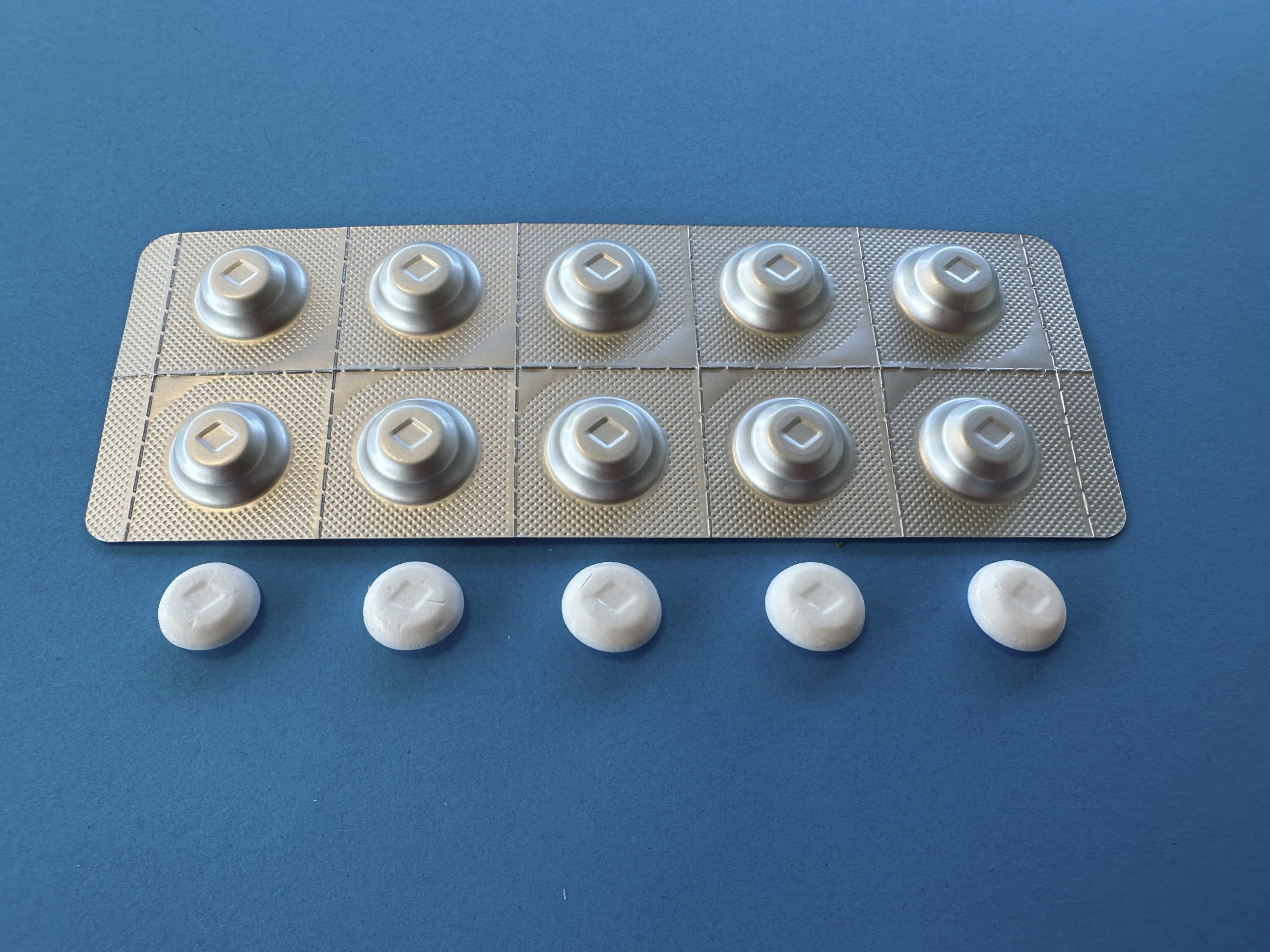 LSD shows promise for reducing anxiety in drugmaker’s midstage study