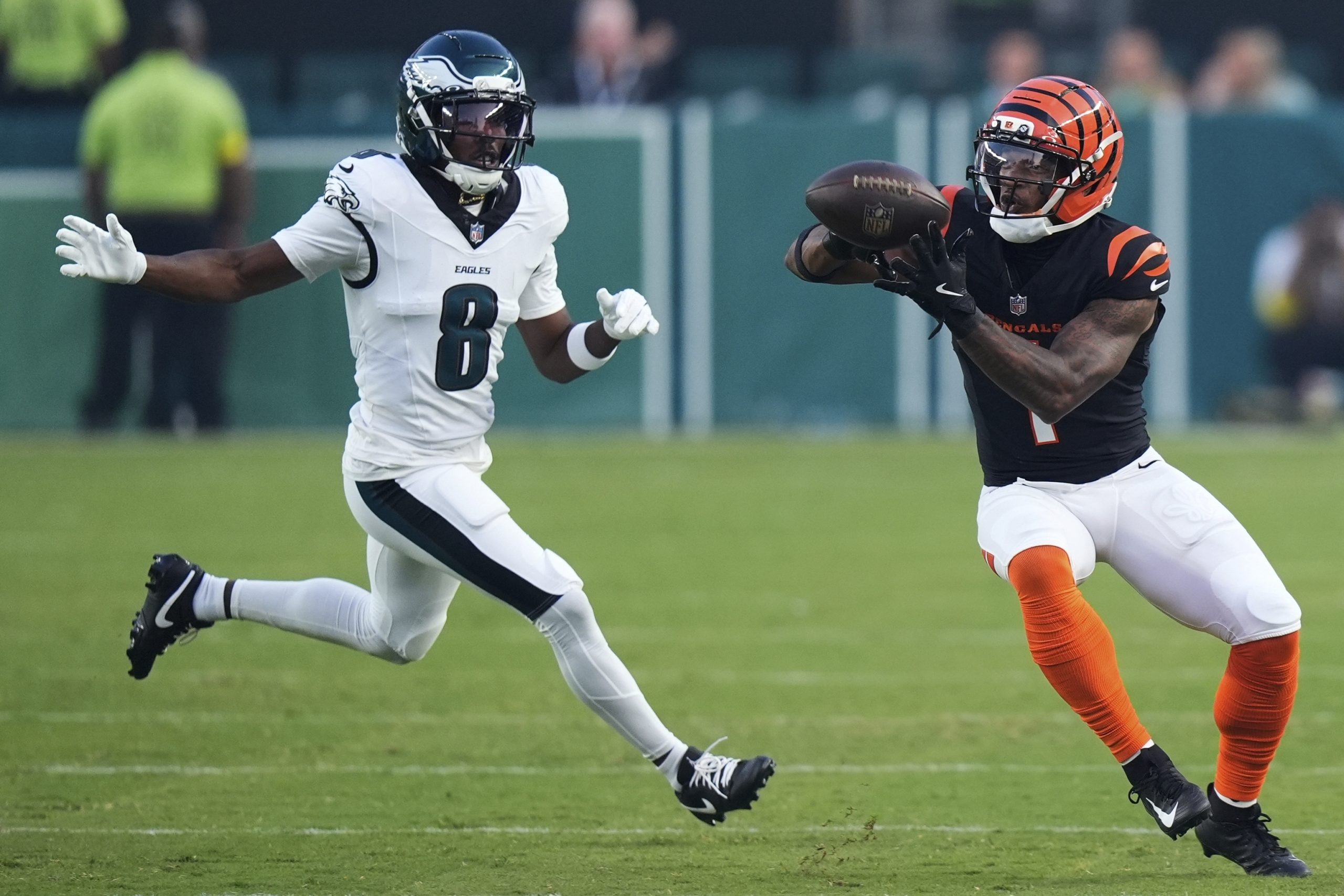 NFL draft retention rates reveal the best and worst teams at keeping picks