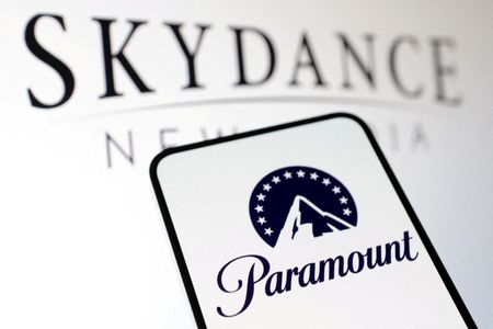 Paramount to mandate five-day return to office starting January, memo says