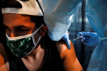 Florida plan to end vaccine mandates will face challenges in state legislature