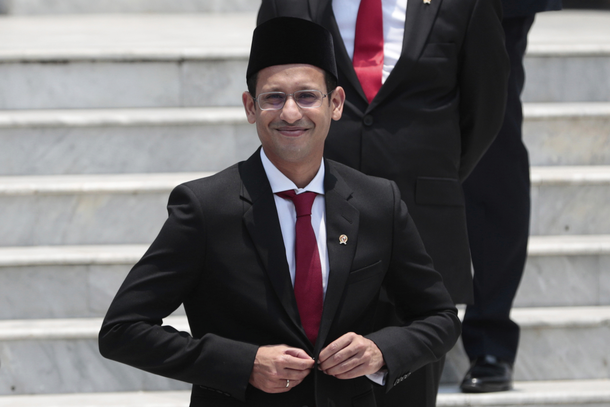 Founder of Indonesian payments platform Gojek arrested in connection with graft probe