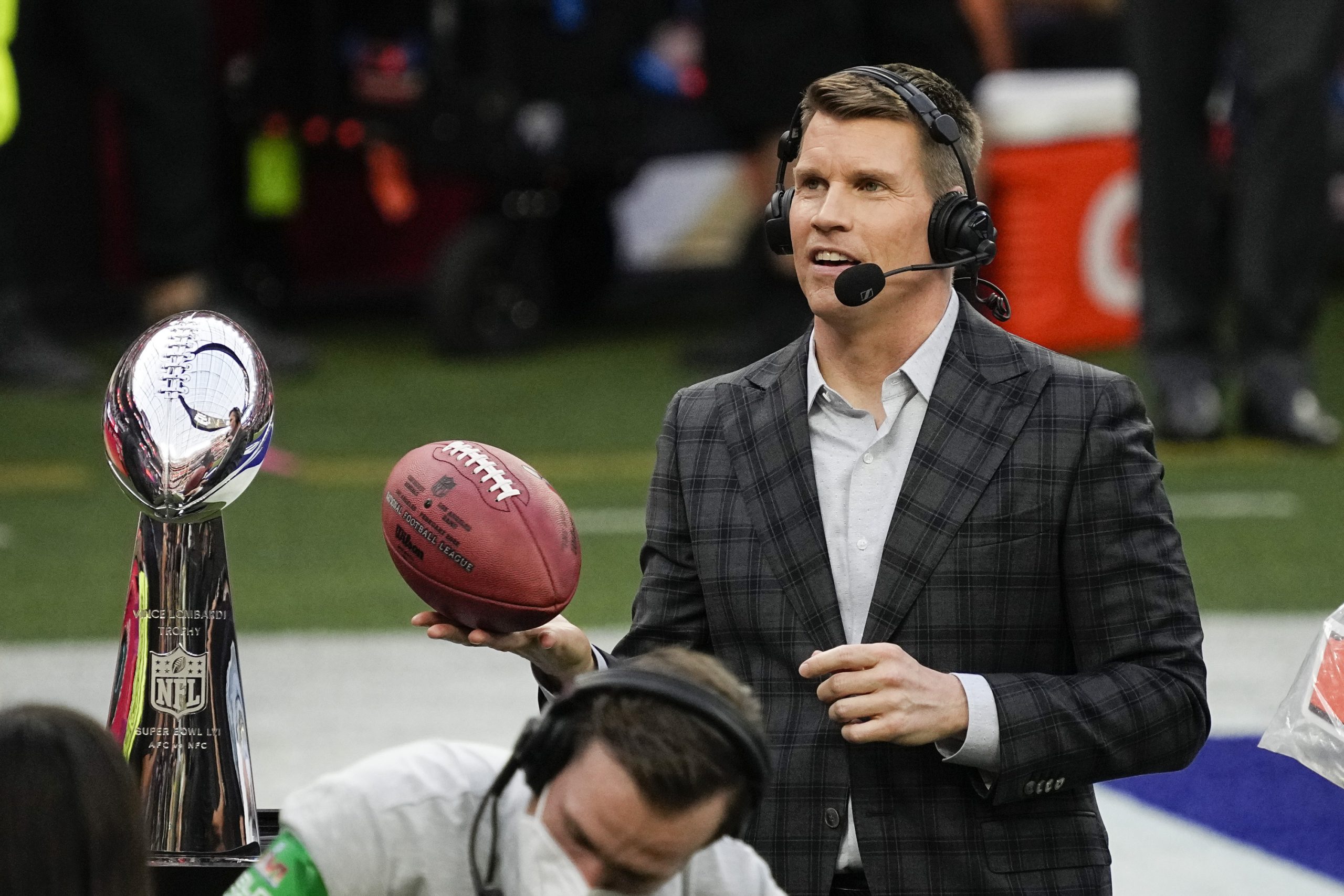 How the NFL will have ads on its RedZone Channel for the first time