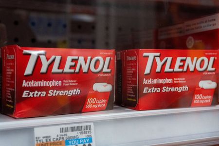 Explainer-Is Tylenol safe to take during pregnancy?