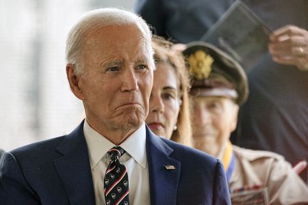 Biden’s presidential library to be built in Delaware
